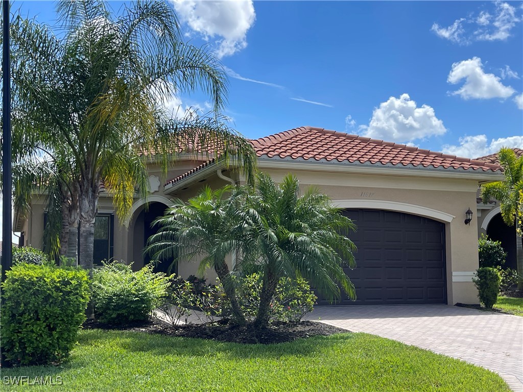 11617 Lakewood Preserve PL