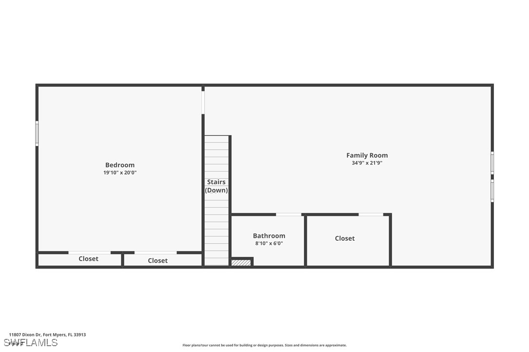 11807 Dixon DR