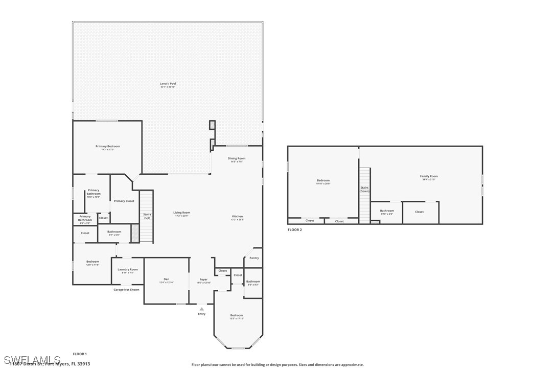 11807 Dixon DR