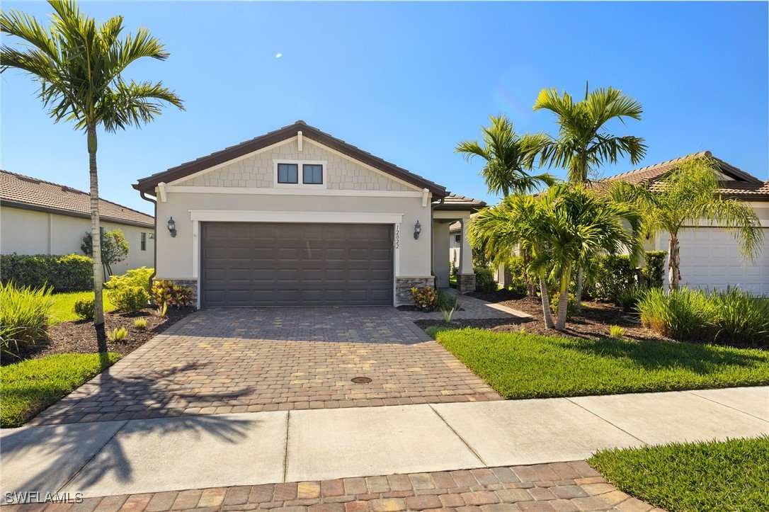 12022 Westmoreland WAY