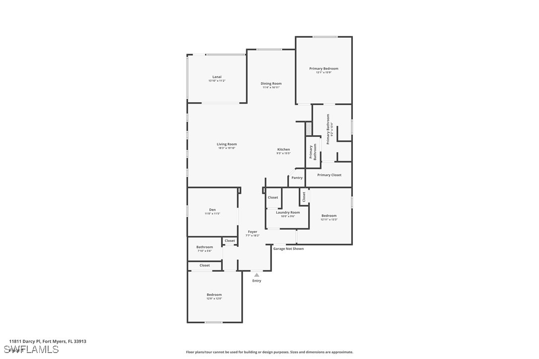 11811 Darcy PL