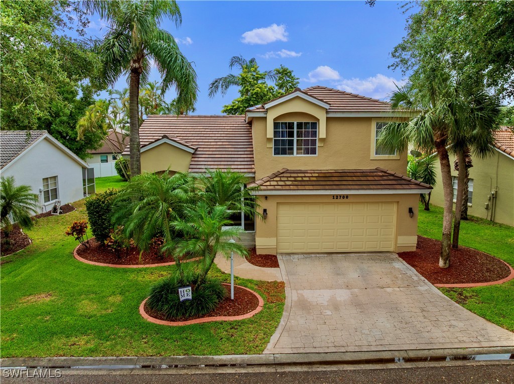 12700 Eagle Pointe CIR