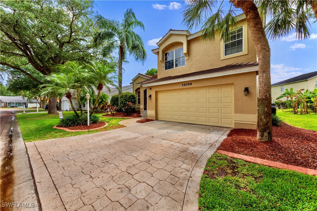 12700 Eagle Pointe CIR