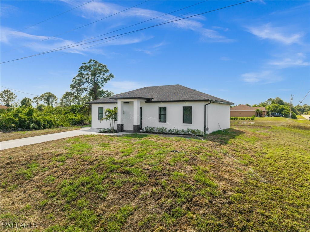 371 Peerless ST