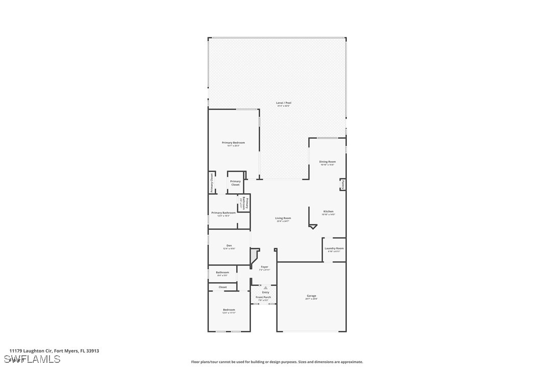 11179 Laughton CIR