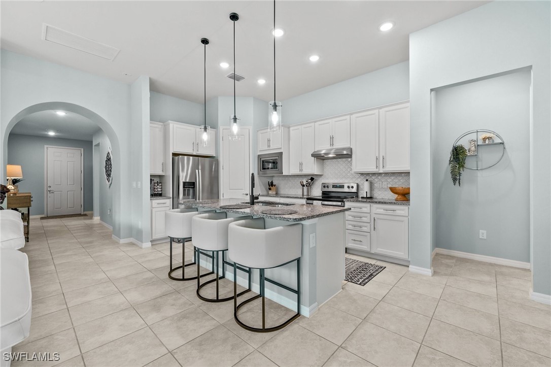 11849 Clifton TER