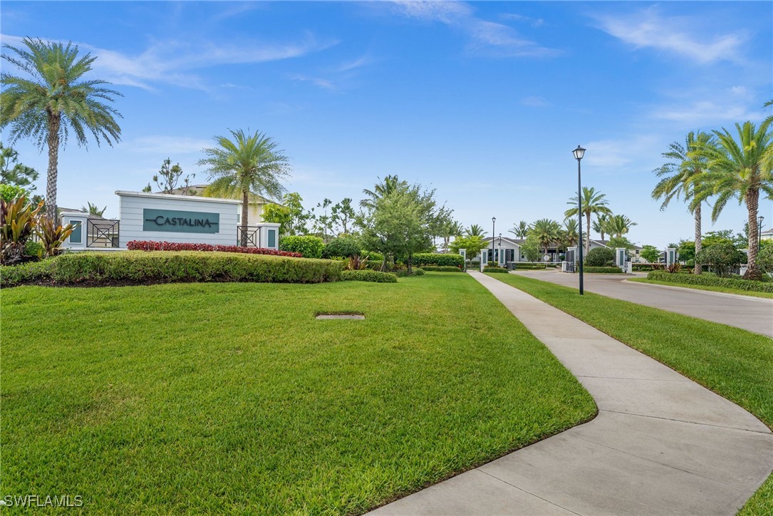 4155 Lemongrass DR