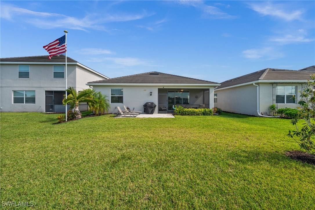 4155 Lemongrass DR