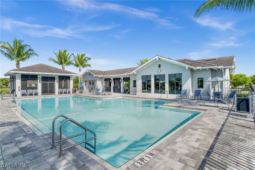 4155 Lemongrass DR