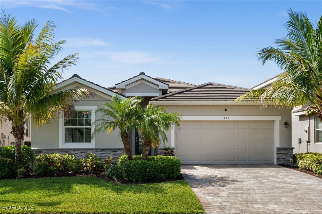 4155 Lemongrass DR