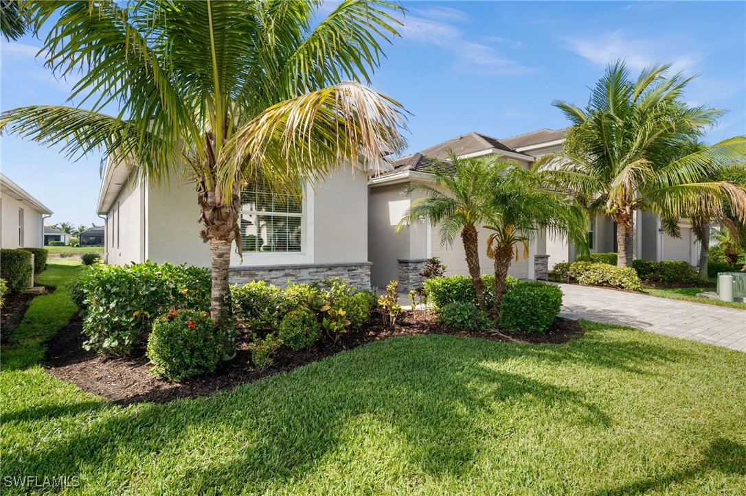 4155 Lemongrass DR