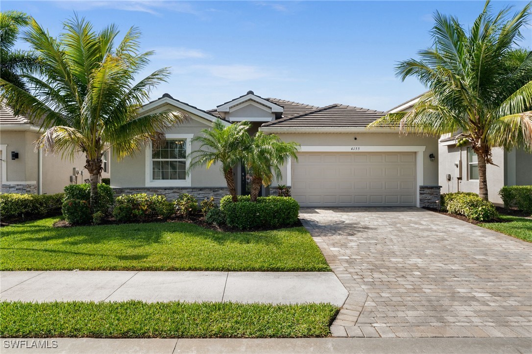4155 Lemongrass DR