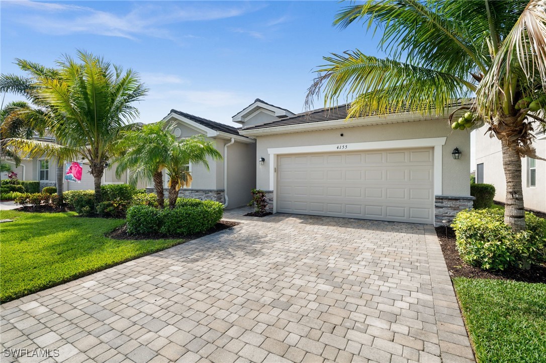 4155 Lemongrass DR