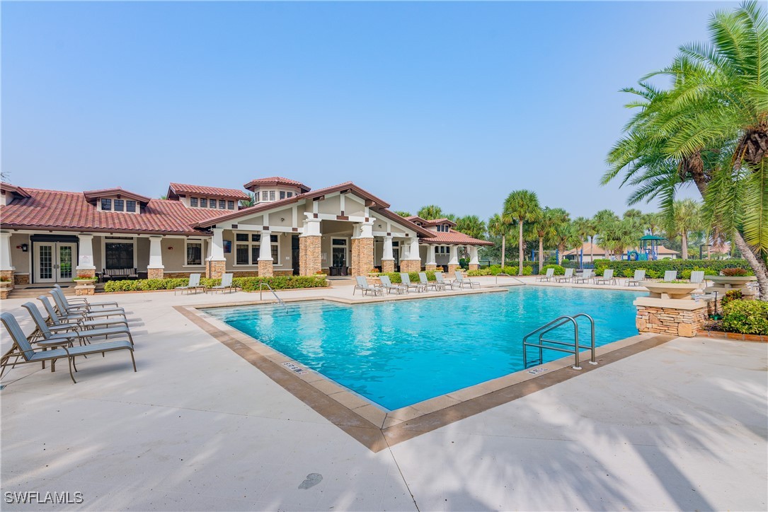 10626 Essex Square BLVD