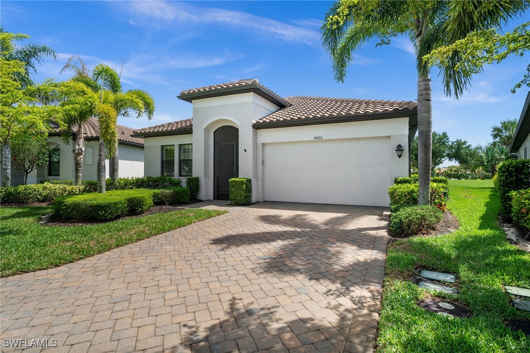 10626 Essex Square BLVD