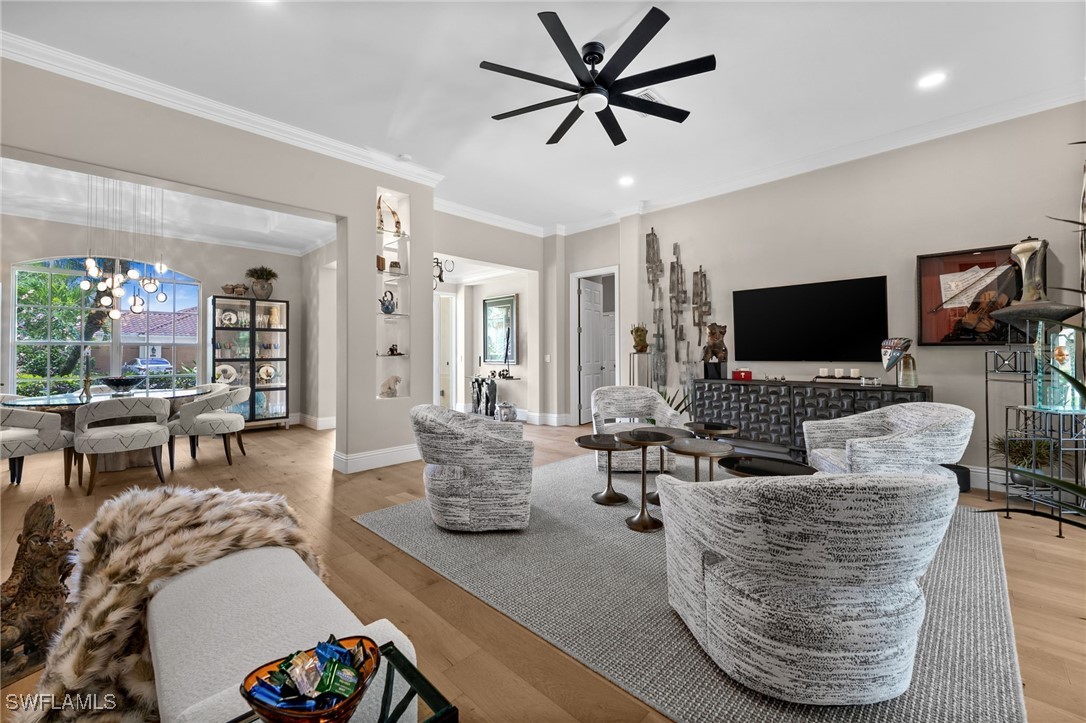 12501 Walden Run DR