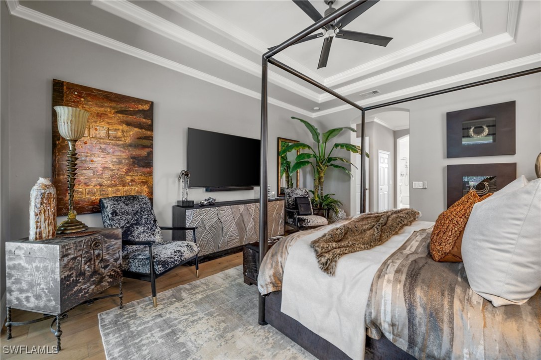 12501 Walden Run DR