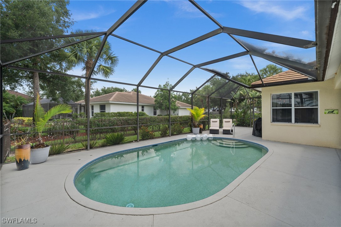 12501 Walden Run DR