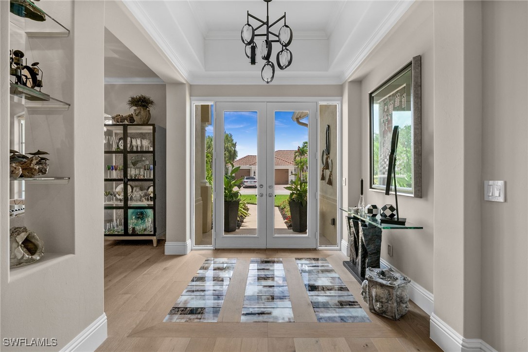 12501 Walden Run DR