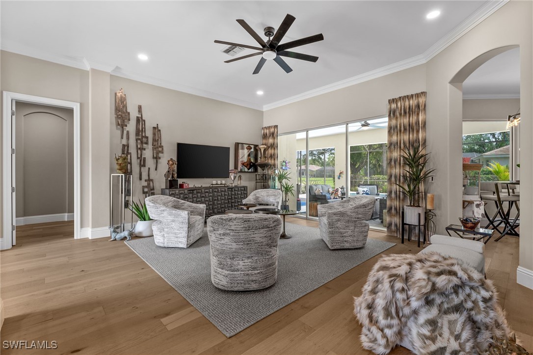 12501 Walden Run DR