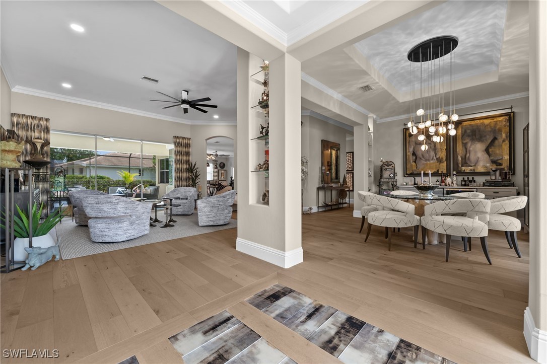 12501 Walden Run DR