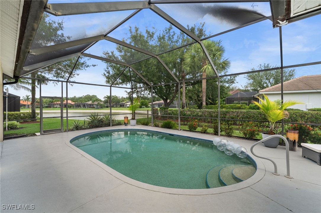 12501 Walden Run DR