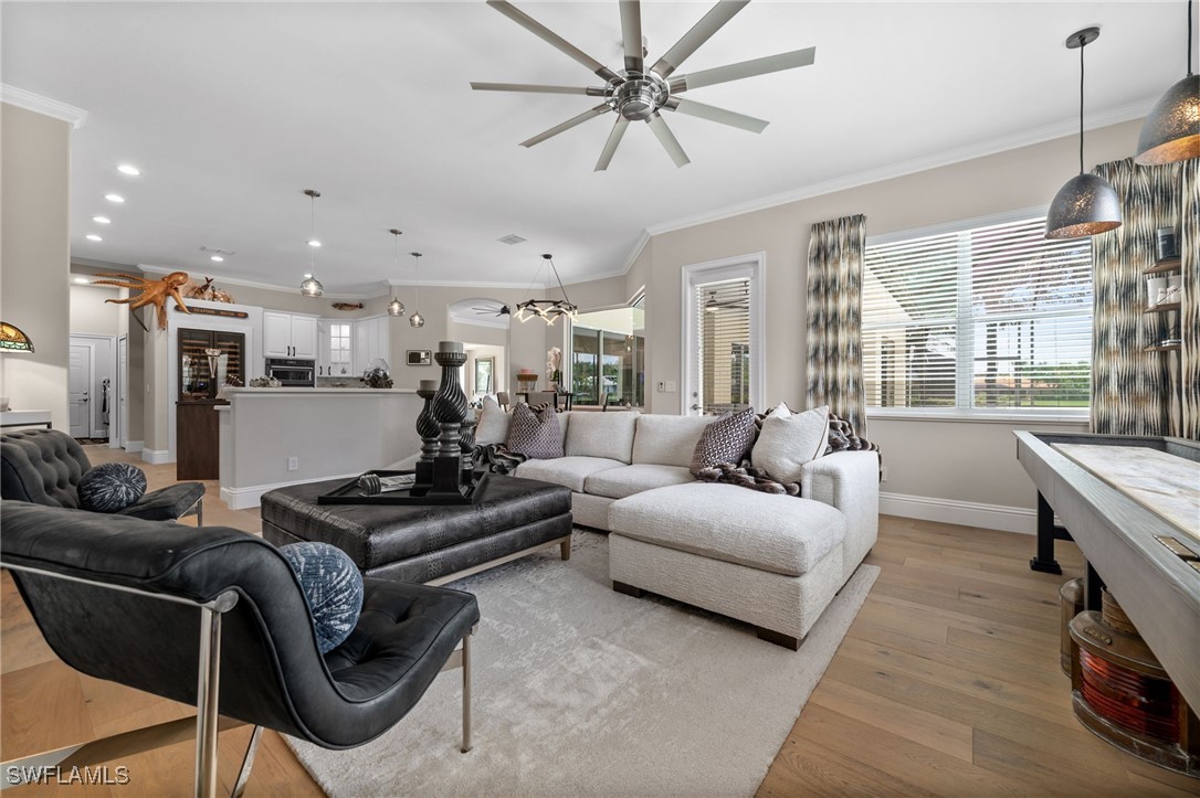 12501 Walden Run DR