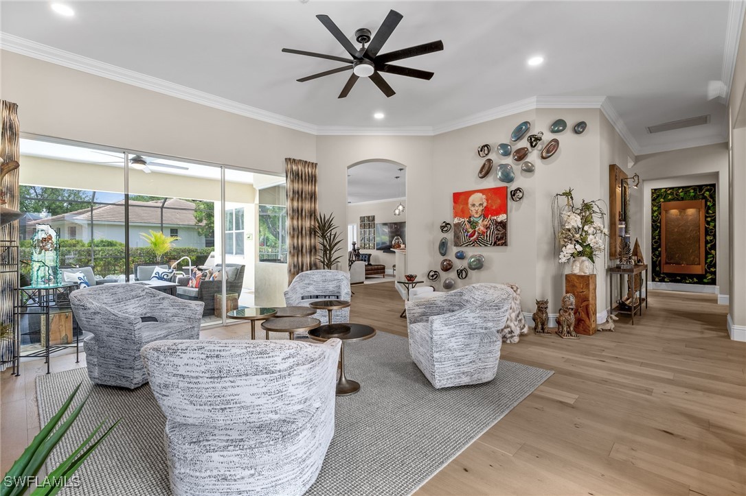 12501 Walden Run DR