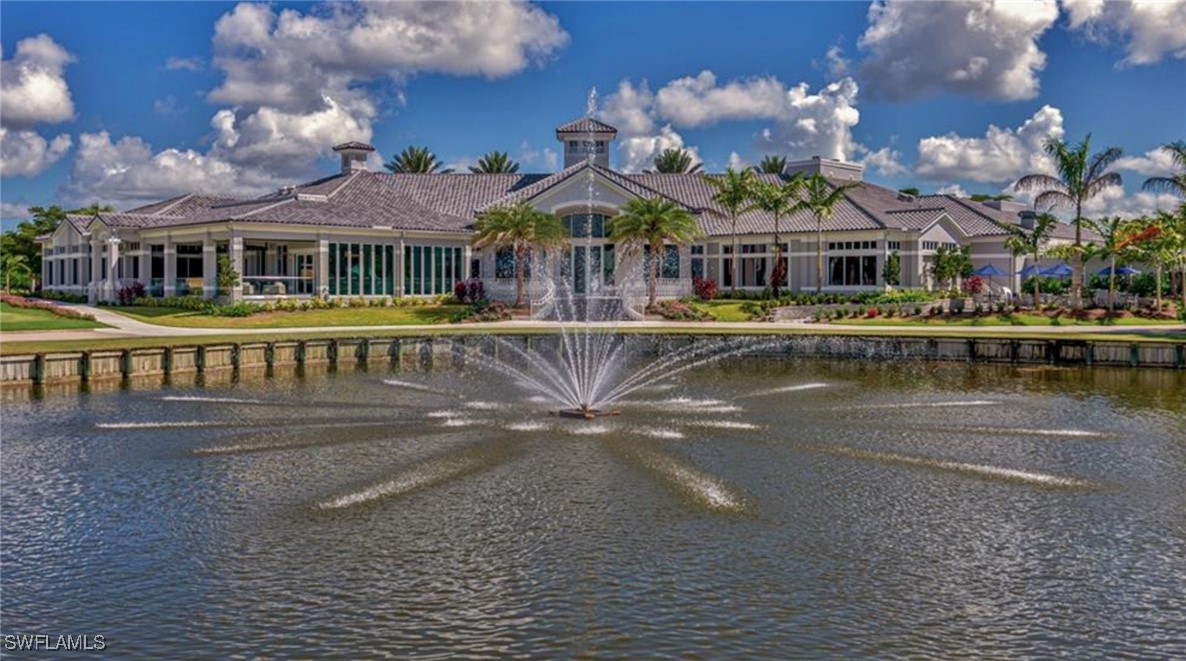 10137 Colonial Country Club BLVD 1104