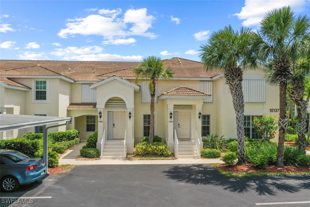 10137 Colonial Country Club BLVD 1104