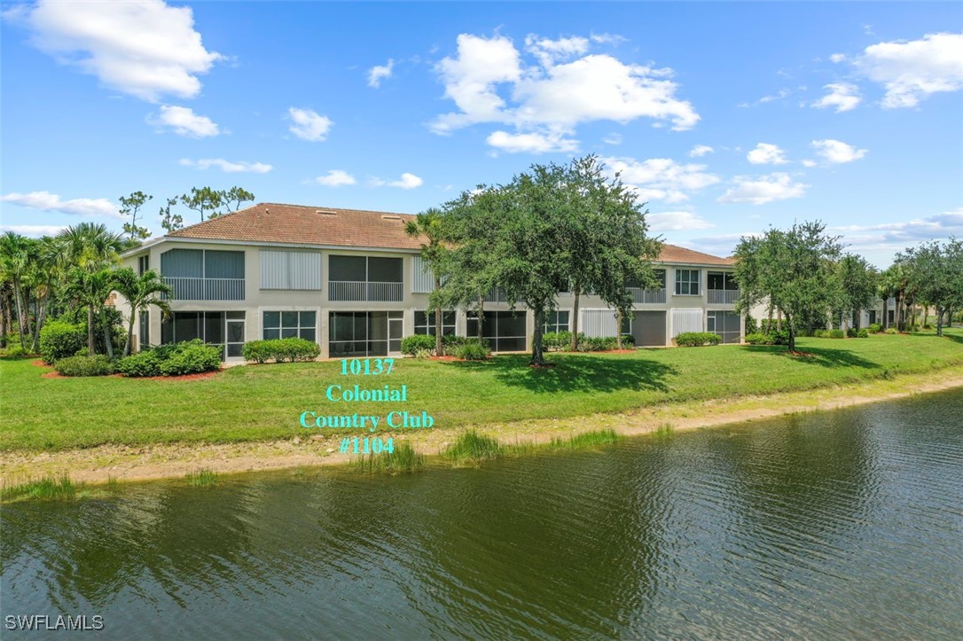 10137 Colonial Country Club BLVD 1104