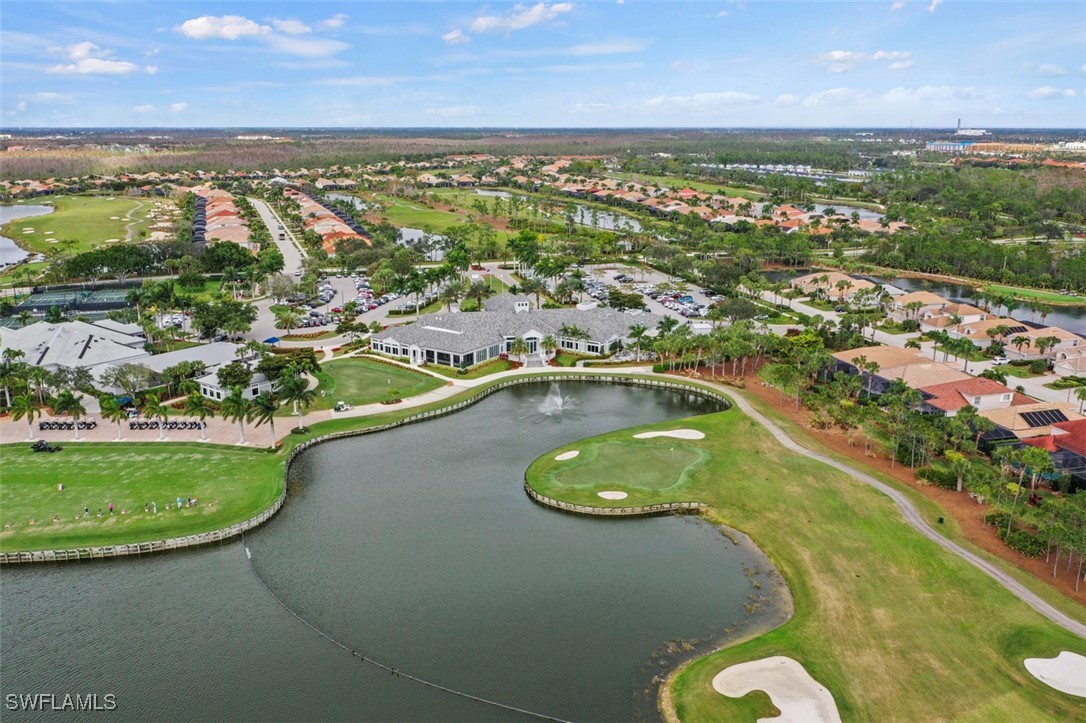 10137 Colonial Country Club BLVD 1104