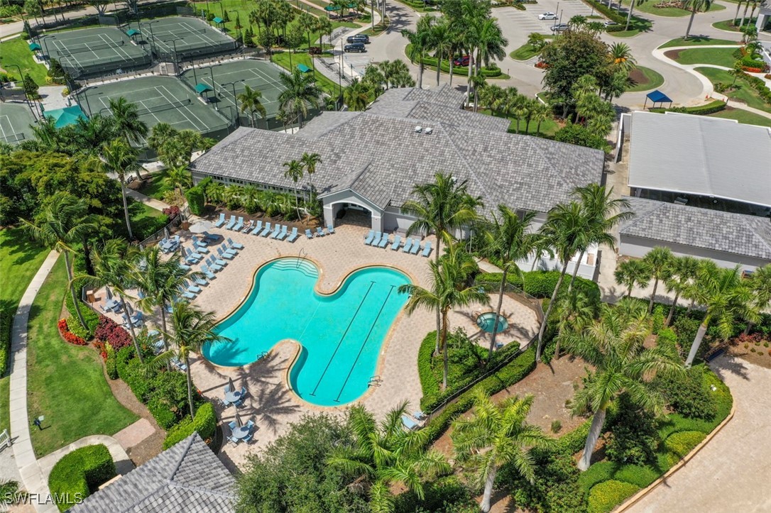 10137 Colonial Country Club BLVD 1104