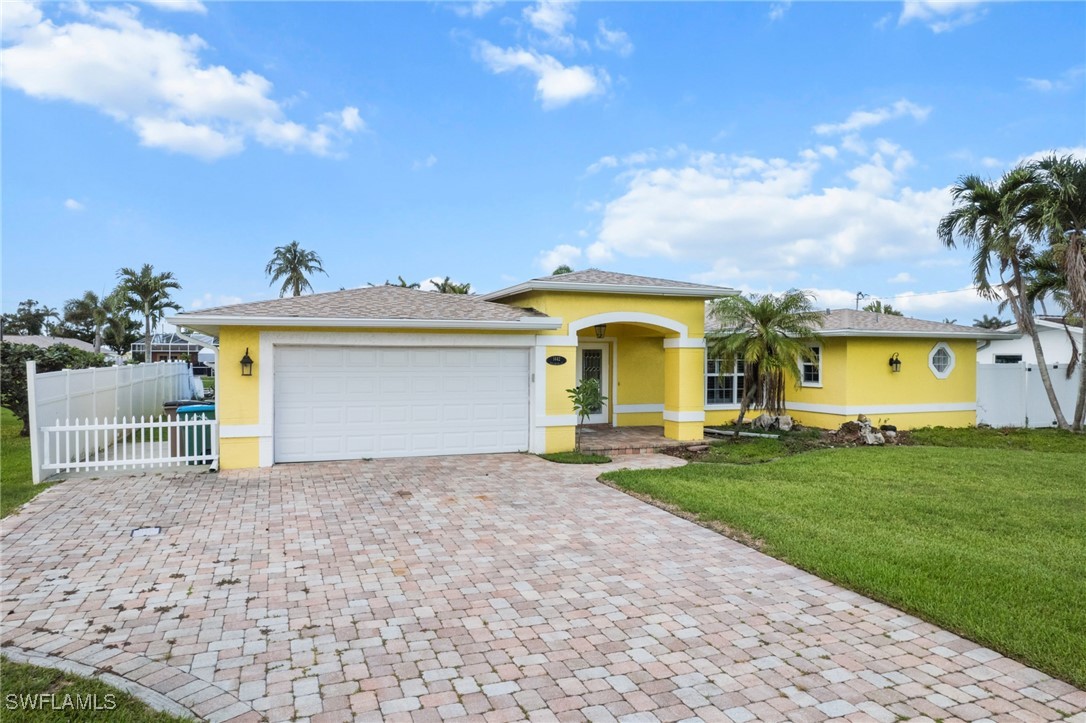 1442 Wellington CT