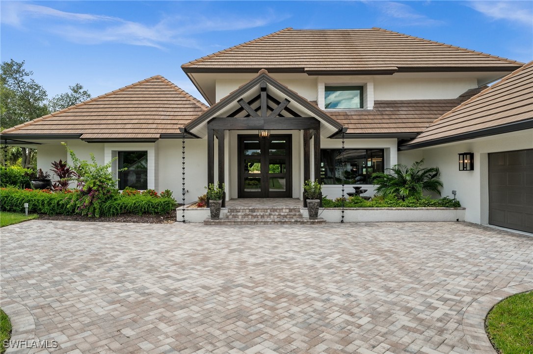 15181 Canongate DR