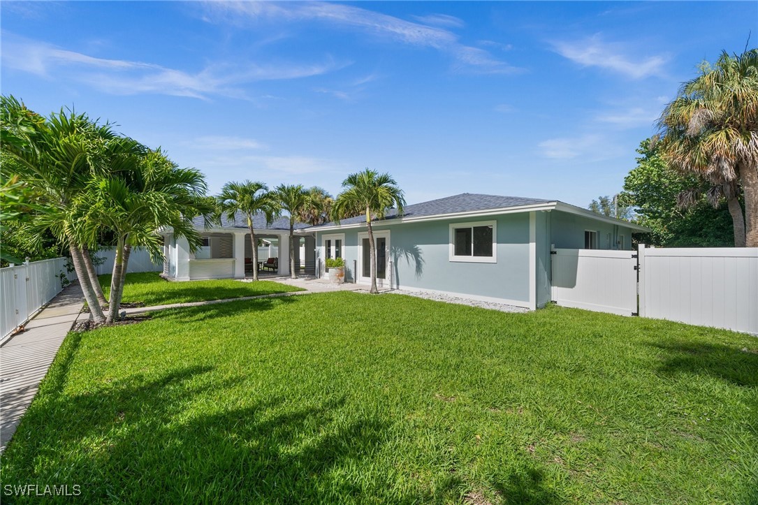 27296 Buccaneer DR