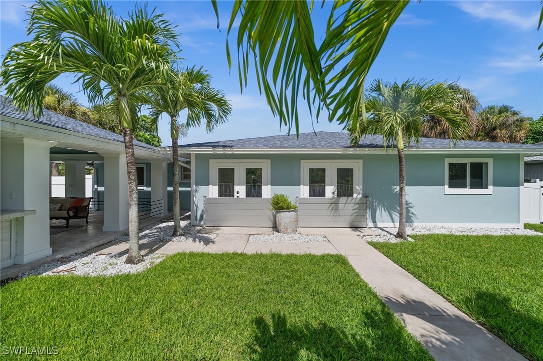 27296 Buccaneer DR