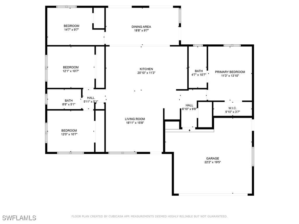 27296 Buccaneer DR