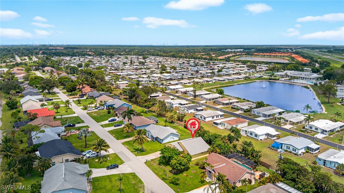 11817 Forest Mere DR