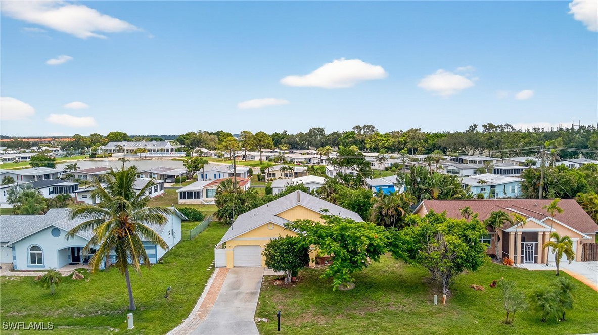 11817 Forest Mere DR