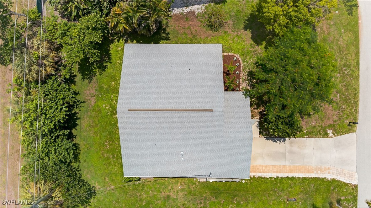 11817 Forest Mere DR