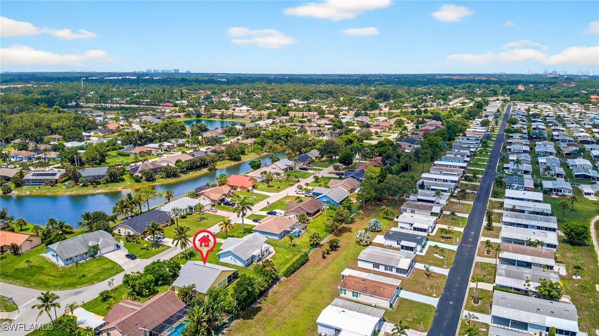 11817 Forest Mere DR