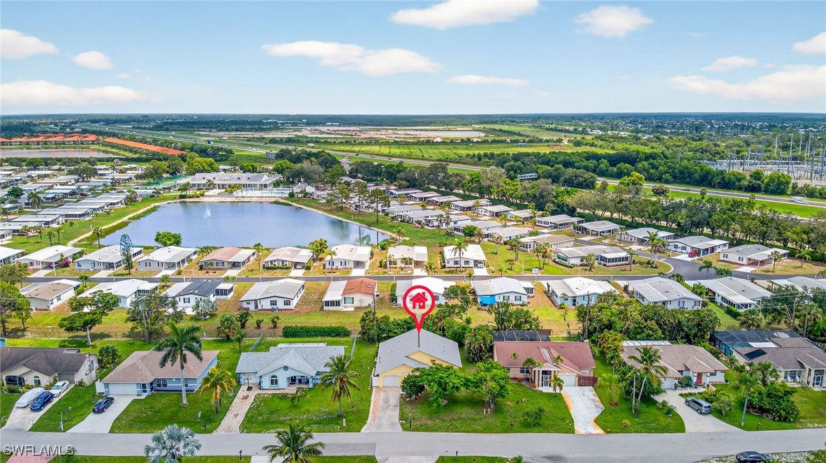 11817 Forest Mere DR