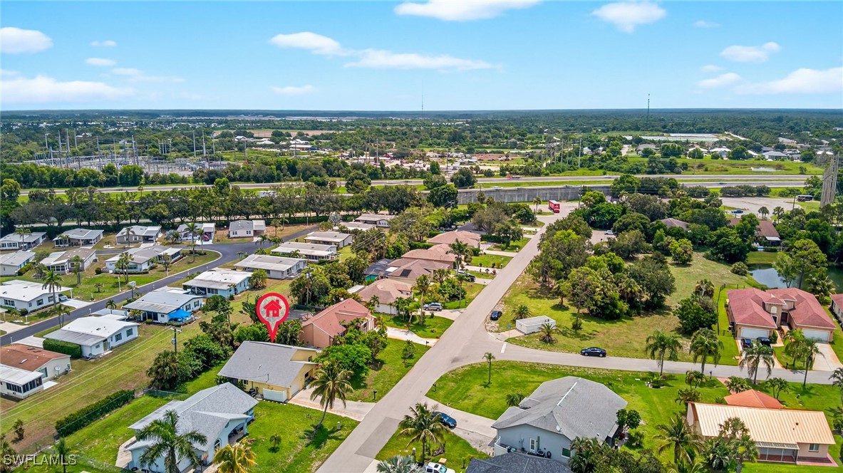 11817 Forest Mere DR