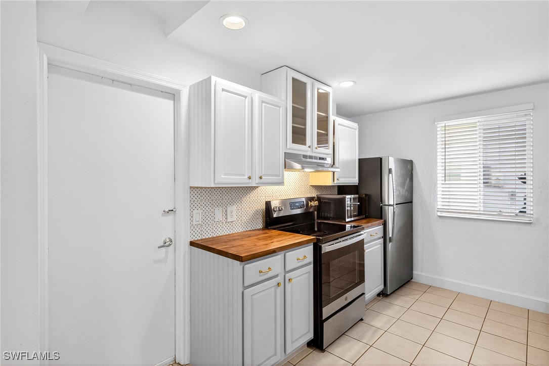 11817 Forest Mere DR