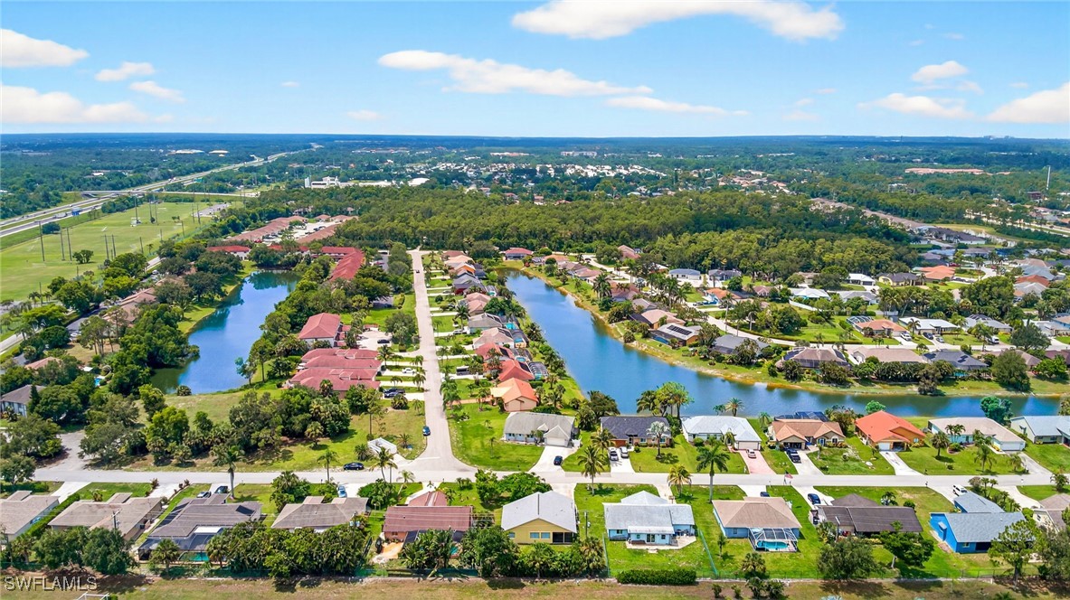 11817 Forest Mere DR