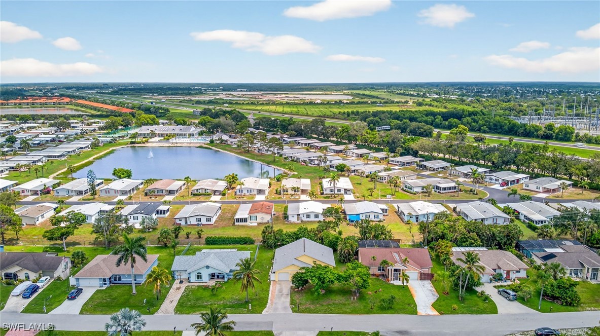 11817 Forest Mere DR