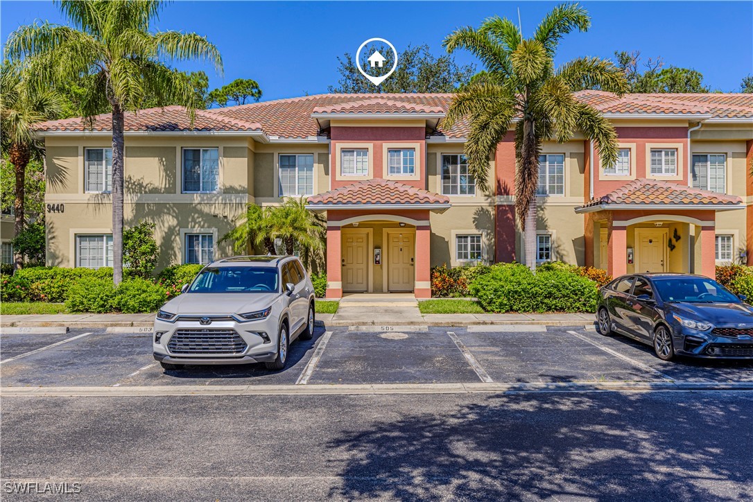 9440 Ivy Brook RUN 503