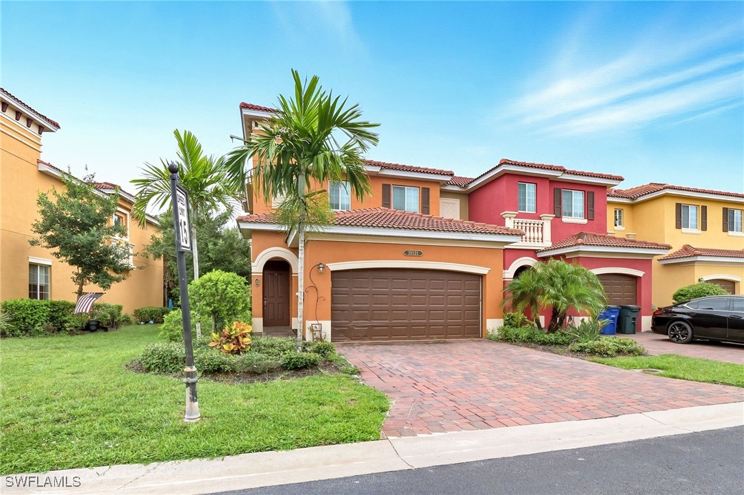 10121 Tin Maple DR 111