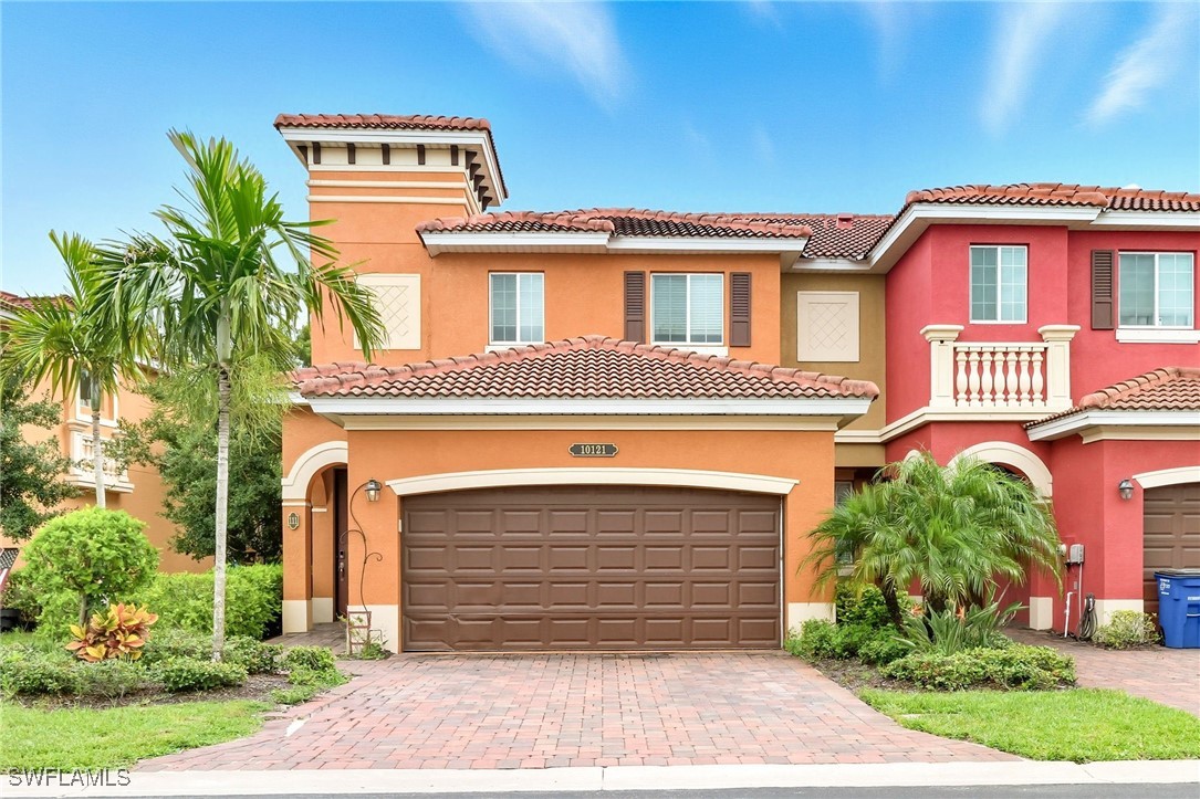 10121 Tin Maple DR 111